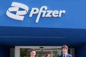 Ascoli, due importanti commesse a livello globale per Pfizer