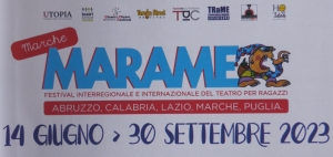 MARAMEO FESTIVAL presente anche nelle Marche