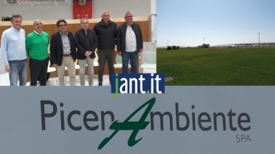 Presentato da Picenambiente il nuovo piano di manutenzione e pulizia per San Benedetto del Tronto