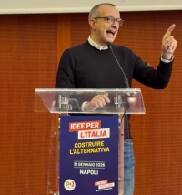 Ricci: &ldquo;Superiamo il diritto di veto in Europa. Weber e PPE lo sostengano davvero anzich&eacute; votare con i sovranisti&rdquo;