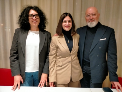 Assemblea regionale PD Marche: uniti e pronti per costruire un'alternativa concreta e vincente per le Marche