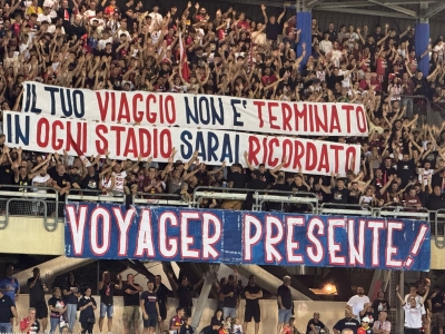 Sambenedettese-Forlì 1-2: rimonta ospite e rossoblù beffati nella ripresa