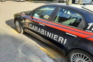 Rapina in un'abitazione a Matelica, arresto in Umbria dopo un inseguimento