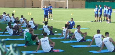 Cosa succede in casa Samb ?