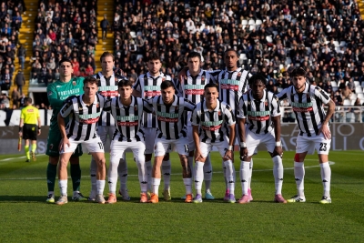 Ascoli Calcio - Domenica c'è il Campobasso: il Picchio vuol chiudere l'anno in bellezza
