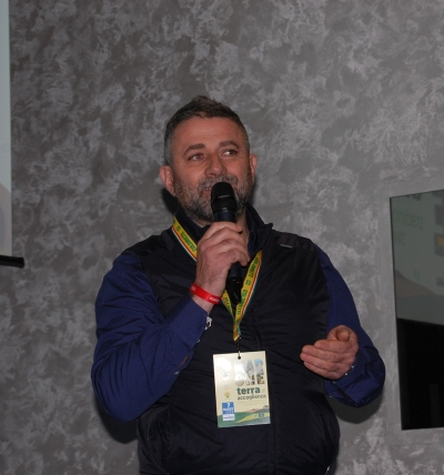 Coldiretti Marche, agriturismi: 