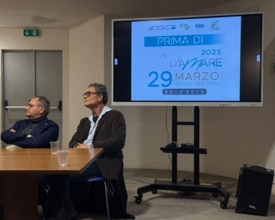 Grande entusiasmo per la presentazione di 'Tartufo d'aMare' a San Benedetto del Tronto