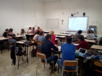 Nuovo ciclo di incontri di  “Studi Medievali: prospettive e sviluppo”