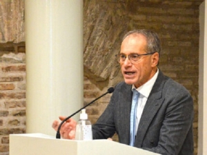 CRISI SETTORE MODA, INCONTRO PREPARATORIO IN VISTA DELLA RIUNIONE CONVOCATA AL MINISTERO DEL LAVORO