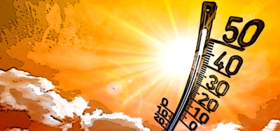 Emergenza caldo in Ascoli Piceno, in Pronto Soccorso attivato il Codice calore