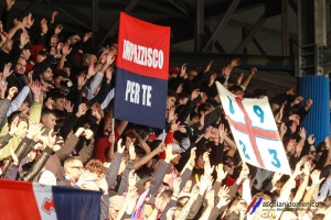 Samb a Pontedera per la prima di D&rsquo;Alesio: Sbaffo fuori, la presentazione del match