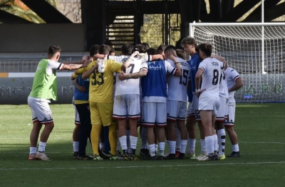 Verso Samb-Campobasso, le ultimissime sul big match con Riviera da record