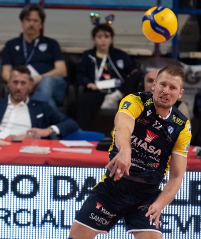 Per la Yuasa Battery ritmi alti in avvio del 2025