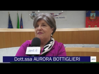 Nota stampa della consigliera Aurora Bottiglieri