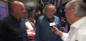 Festa promozione della Civitanovese Calcio