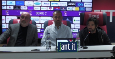 INTERVISTA A FILIPPO D'ALESIO