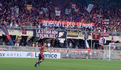 Samb, ufficiale la conferma di Battista e l’arrivo di Gennari