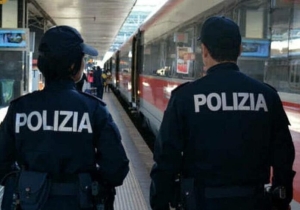 La Questura di Teramo dispone il rimpatrio per due immigrati irregolari con diversi precedenti