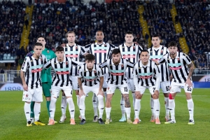 Ascoli Calcio - Tomei dopo il pareggio contro il Gubbio: "Stiamo crescendo"