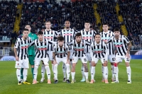 Ascoli Calcio - Tomei dopo il pareggio contro il Gubbio: "Stiamo crescendo"
