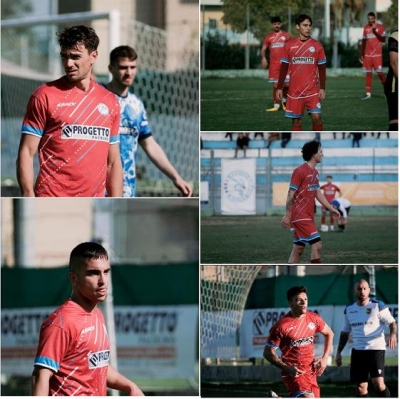 Comunicato ufficiale SSD Grottammare Calcio