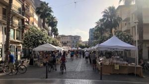 Fiera della Madonna della Marina, domande degli &ldquo;spuntisti&rdquo; entro il 19 luglio