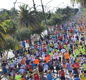 Mezza Maratona dei Fiori numero 24: uno sguardo al percorso