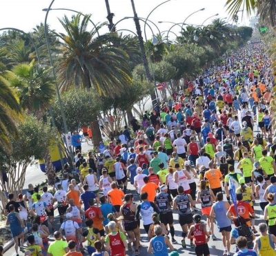 Mezza Maratona dei Fiori numero 24: uno sguardo al percorso