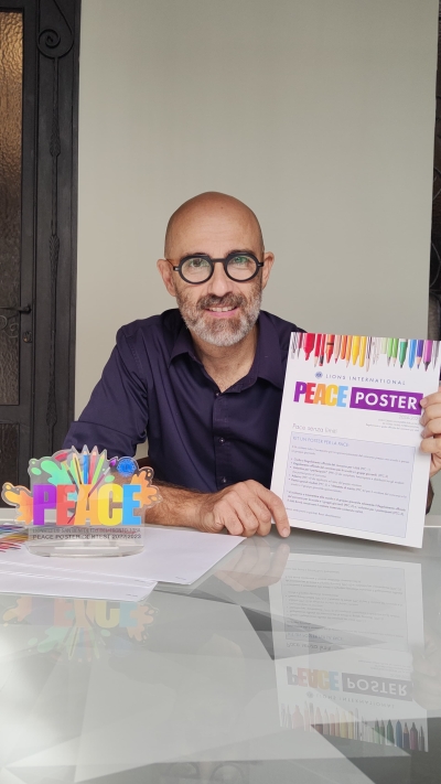 Pace, un ideale senza limiti