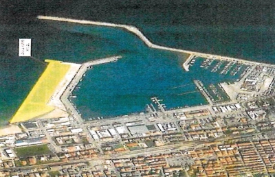 Vasca di colmata, non si prescinde dalle osservazioni del Comune