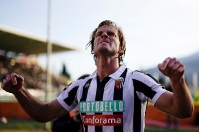 Ascoli Calcio - Mercato invernale: l'ultima mossa della società, riscattato Gori