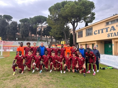 Alla vigilia della 18esima giornata del campionato di Eccellenza è una corsa a tre per il primato