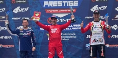 Nuove sfide, ulteriori successi per il team Red Racing