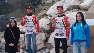 Red Racing ancora vittorioso nel giorno della Festa della Donna