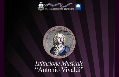 Intitolate due aule dell’Istituzione Musicale “Antonio Vivaldi” alla memoria di Daniela Tremaroli e Salvatore Pettini
