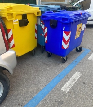Vesperini: "Il decoro della citt&agrave; passa attraverso il rispetto delle regole e dei protocolli approvati"