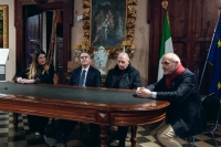 &ldquo;Vediamoci al Nido&rdquo;, al via il progetto di screening visivo