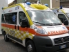 Choc anafilattico sul treno, bimbo di 7 anni soccorso ad Ancona
