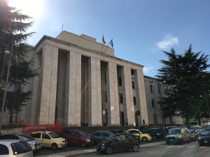 Ascoli Piceno - Niente udienze penali fino a domani, astensione anche in citt&agrave; contro il decreto legge