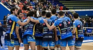 La Yuasa Battery si congeda dal pubblico di casa sfidando Modena