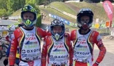 Red Racing, consuntivi parziali: parola al team manager Giampiero Scaloni