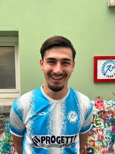 Comunicato ufficiale SSD Grottammare Calcio