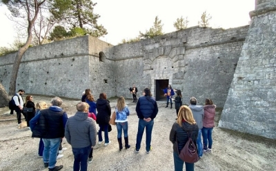 Ascoli Piceno - Entra nel vivo la riqualificazione della Fortezza Pia