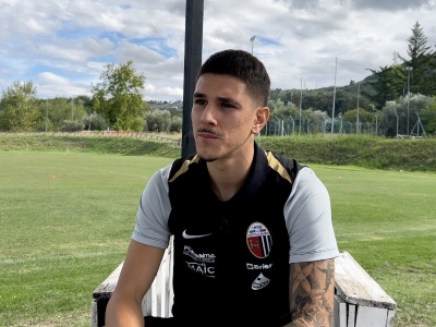 Ascoli Calcio - Campagna: 