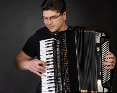 Quarto appuntamento di Note al Tramonto gioved' 17 luglio con il Maestro Sergio Capoferri