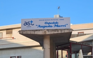 Donazione di organi all'ospedale di Fermo, fegato e cornee di una donna