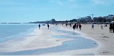 Pasquetta sold out in tutto il Piceno