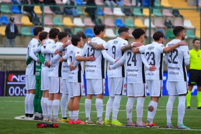Ascoli Calcio - Contro l'Entella a caccia del sorpasso: ma Corazza rischia di diventare un caso