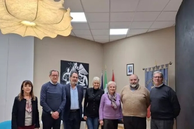 Sicurezza a San Benedetto, incontro in Comune tra Lega e Commissaria