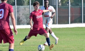 Sar&agrave; il sig. Ciccioli di Fermo a dirigere la 7^ del girone B di Promozione, Azzurra Sbt - Casette Verdini